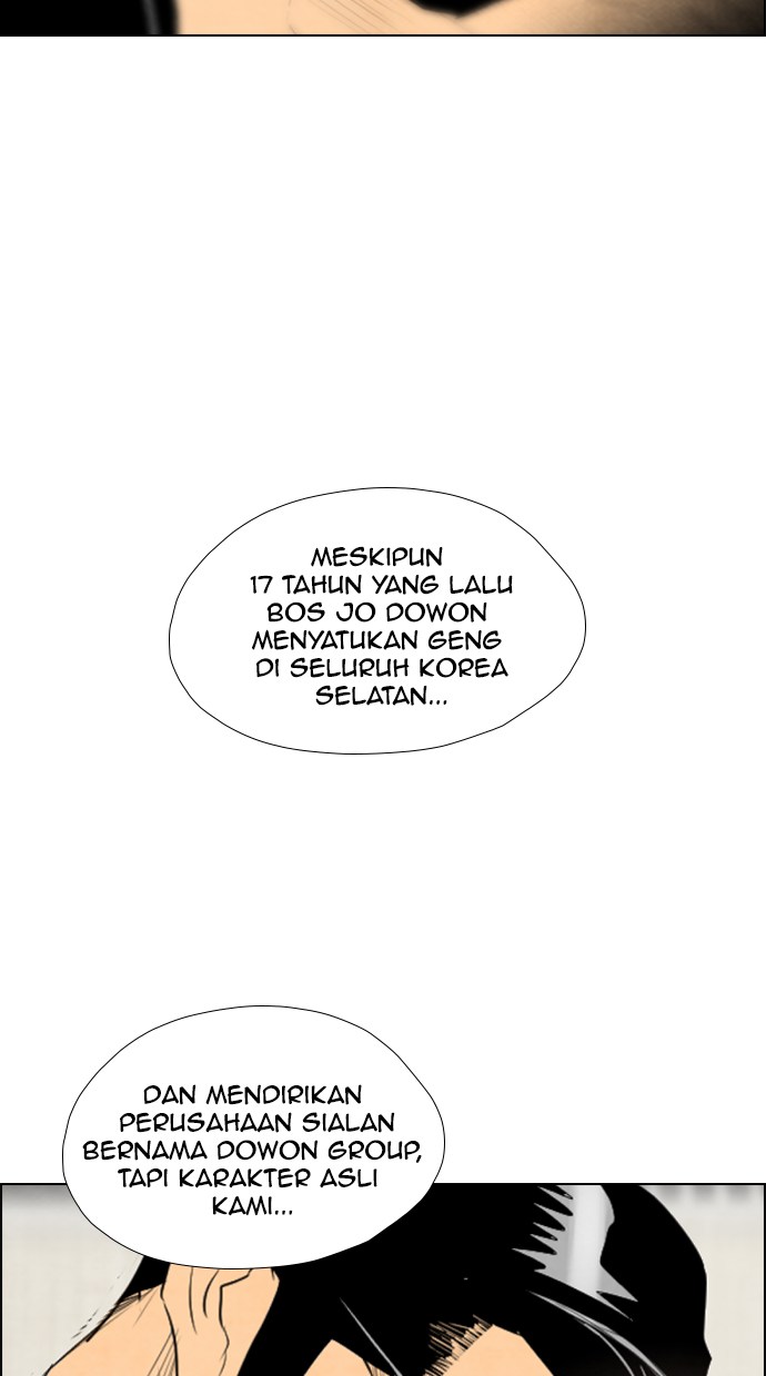 Reawaken Man Chapter 46 Gambar 60