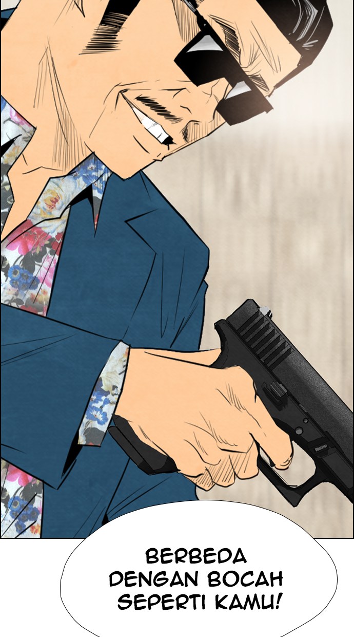 Reawaken Man Chapter 46 Gambar 61