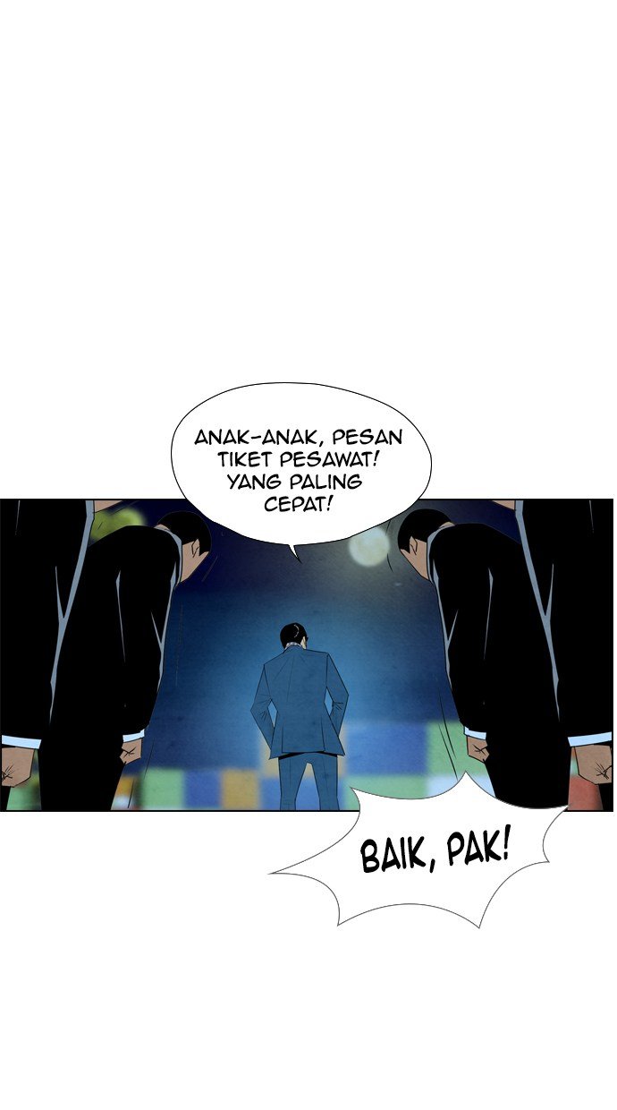 Reawaken Man Chapter 46 Gambar 8