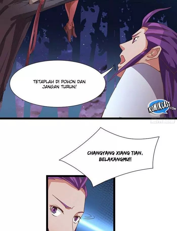 Chaotic Sword God Chapter 13 Gambar 10