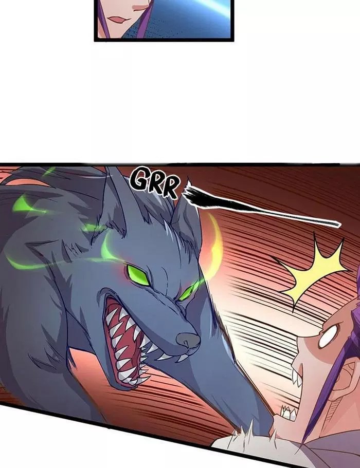 Chaotic Sword God Chapter 13 Gambar 11