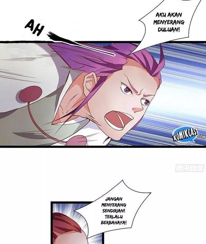 Chaotic Sword God Chapter 13 Gambar 15
