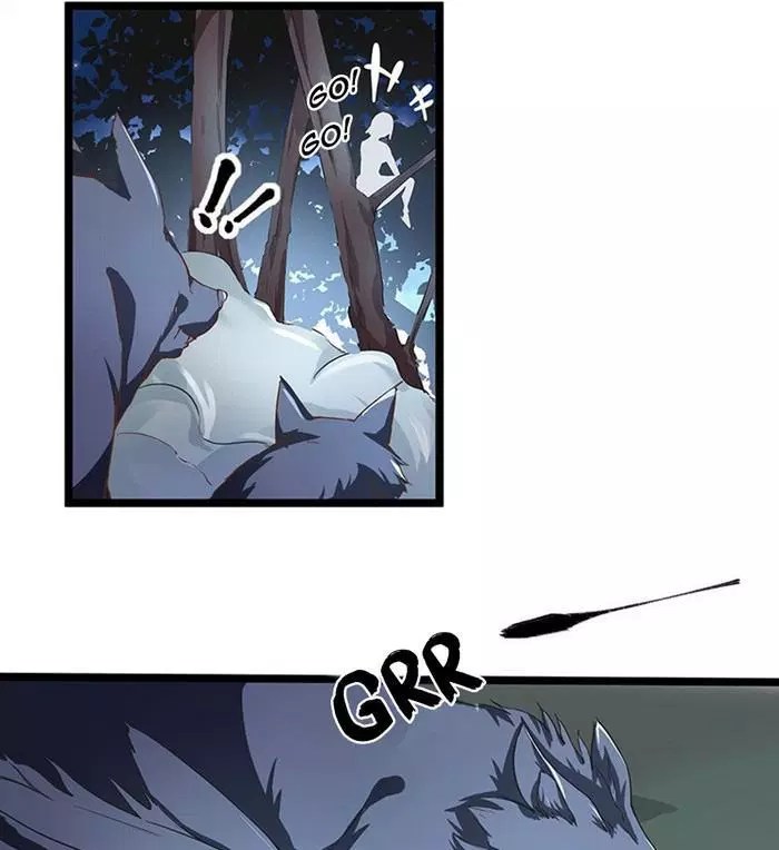 Chaotic Sword God Chapter 13 Gambar 18