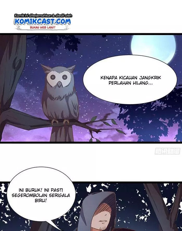 Baca Manhua Chaotic Sword God Chapter 13 Gambar 2