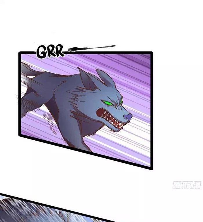 Chaotic Sword God Chapter 13 Gambar 20