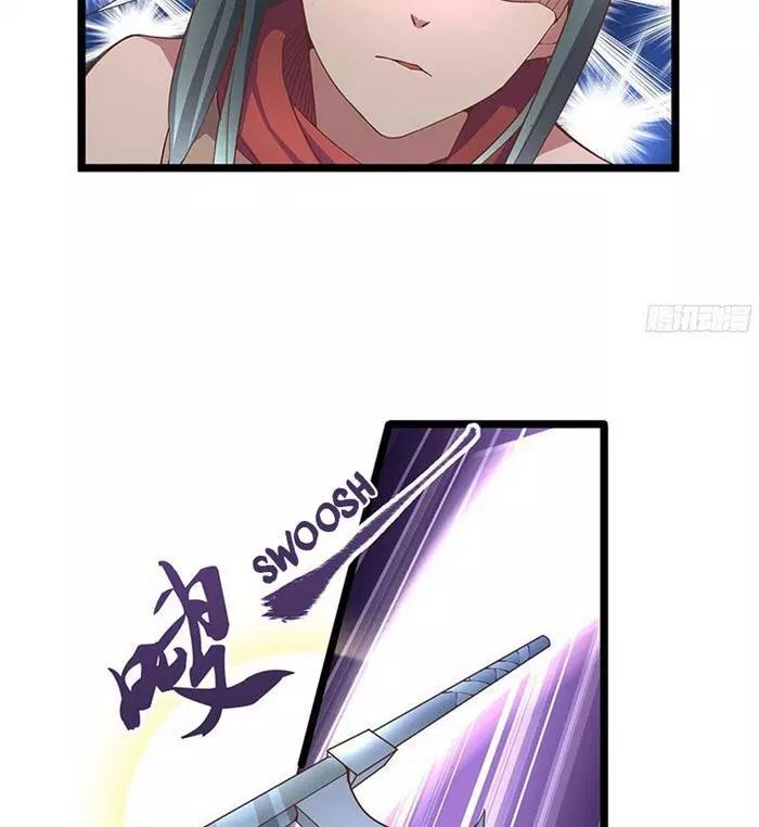 Chaotic Sword God Chapter 13 Gambar 23