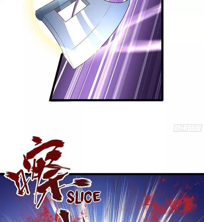 Chaotic Sword God Chapter 13 Gambar 24