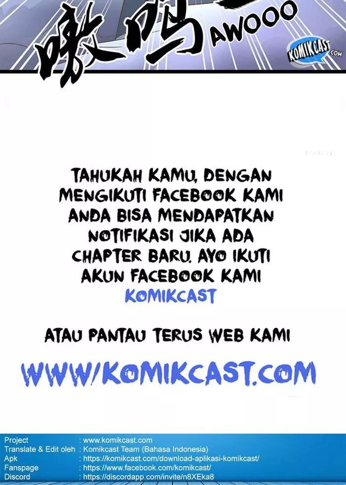 Chaotic Sword God Chapter 13 Gambar 28