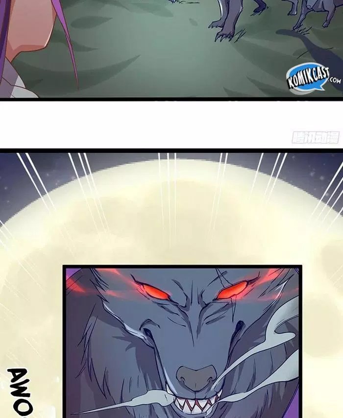 Chaotic Sword God Chapter 13 Gambar 7