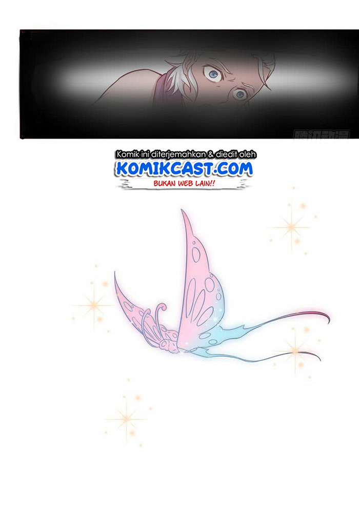 Chaotic Sword God Chapter 77 Gambar 12