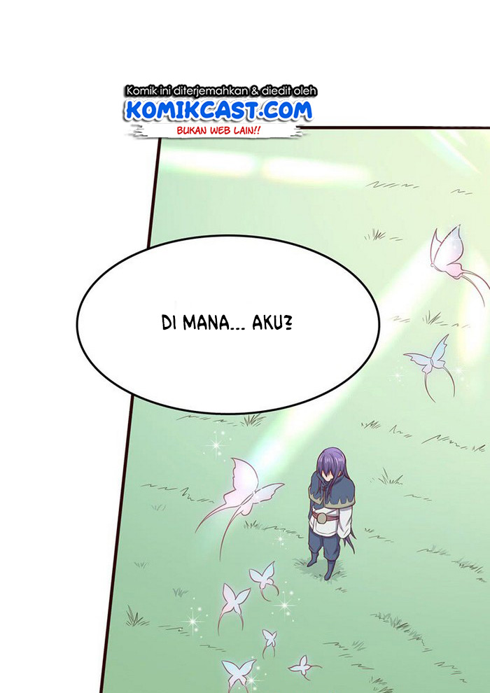 Chaotic Sword God Chapter 77 Gambar 13