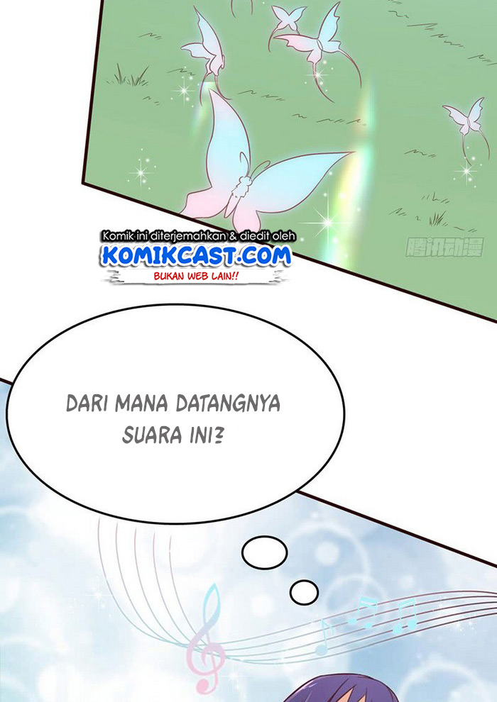 Chaotic Sword God Chapter 77 Gambar 14