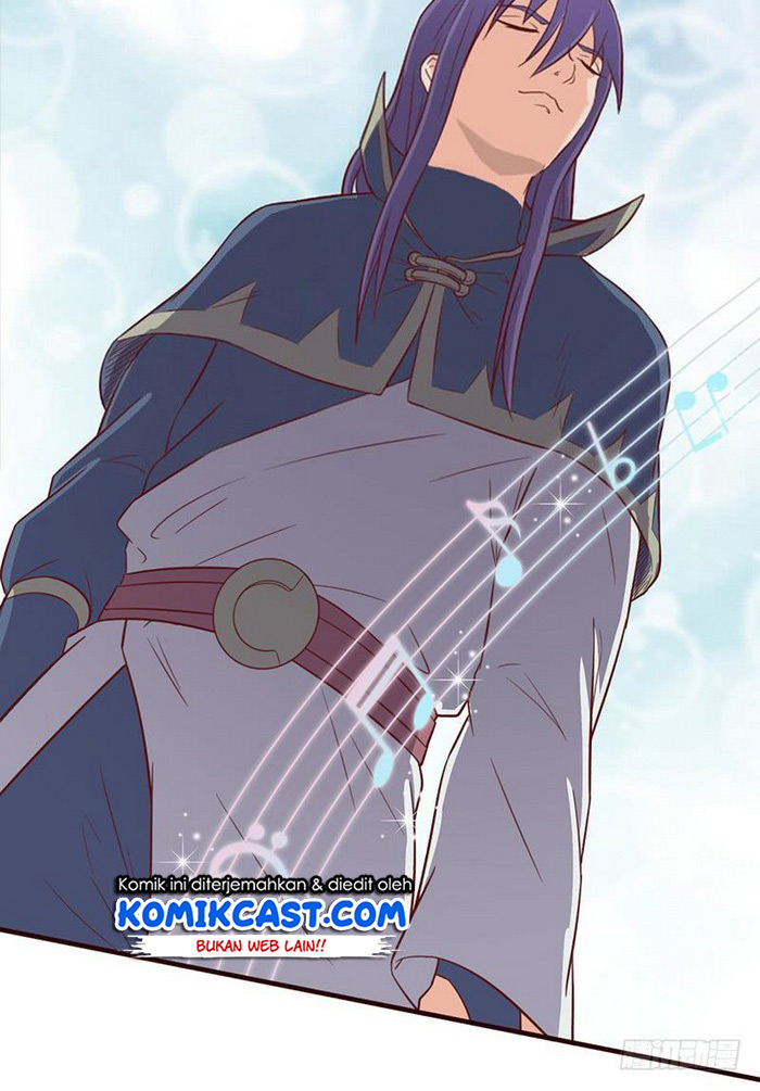Chaotic Sword God Chapter 77 Gambar 15