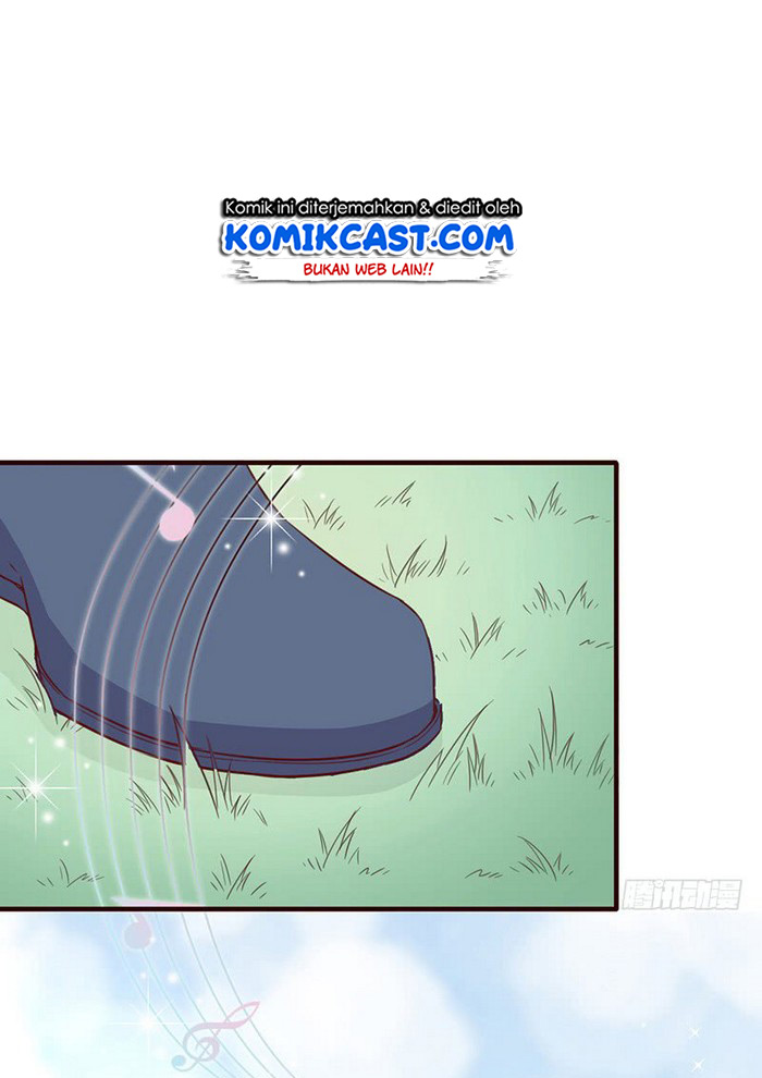Chaotic Sword God Chapter 77 Gambar 16