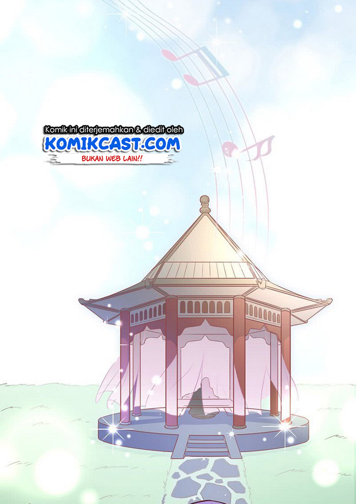 Chaotic Sword God Chapter 77 Gambar 17