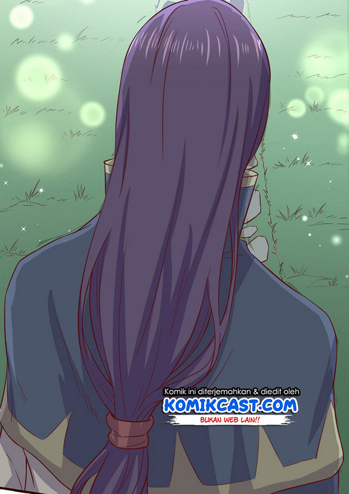 Chaotic Sword God Chapter 77 Gambar 18
