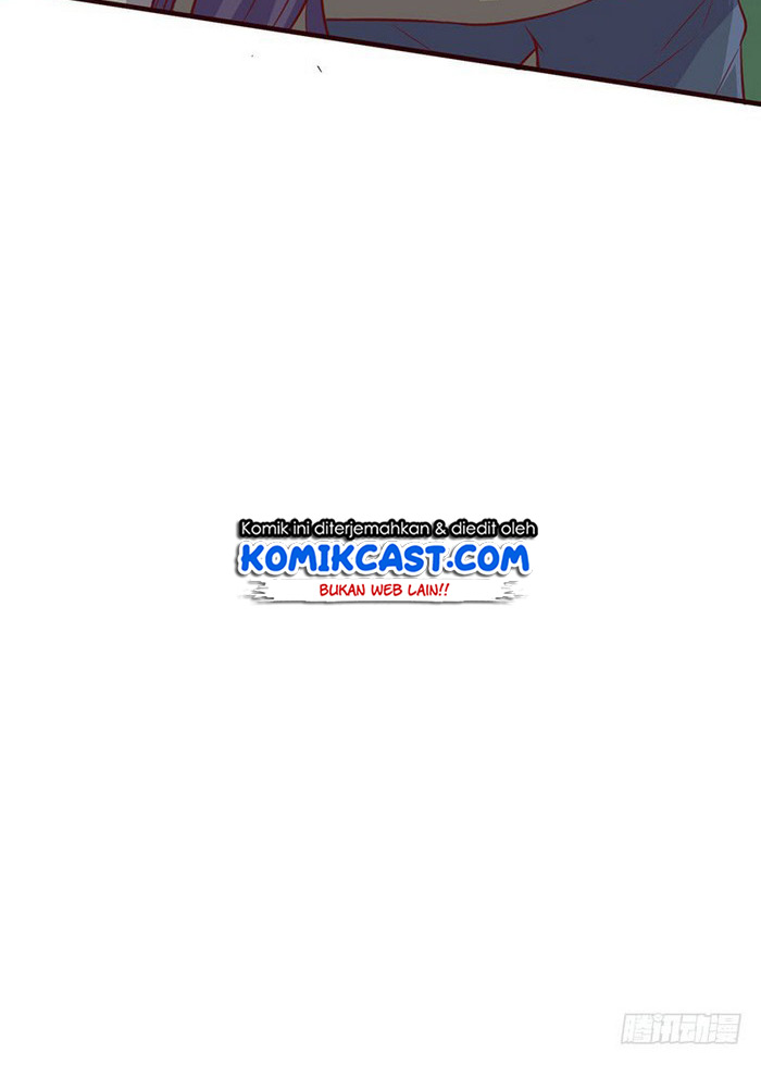 Chaotic Sword God Chapter 77 Gambar 19