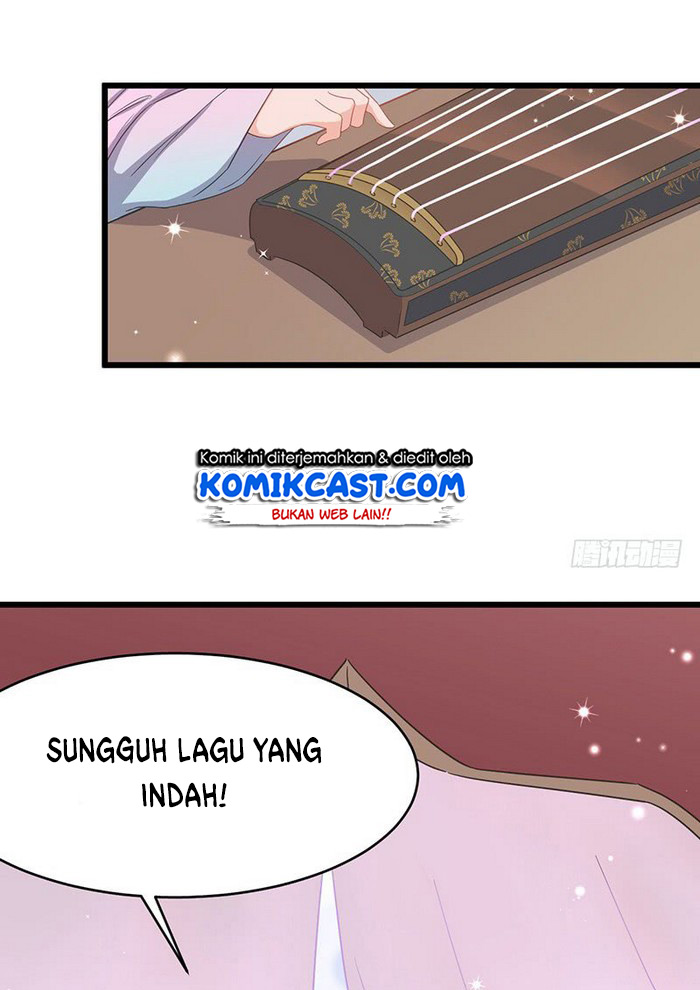 Chaotic Sword God Chapter 77 Gambar 20