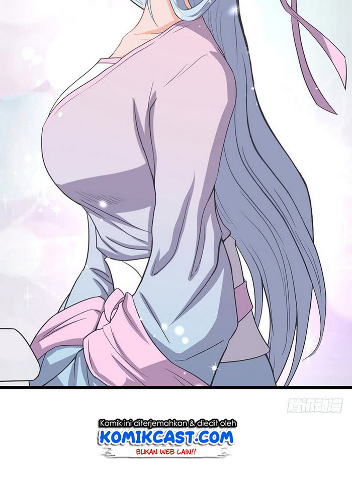 Chaotic Sword God Chapter 77 Gambar 23