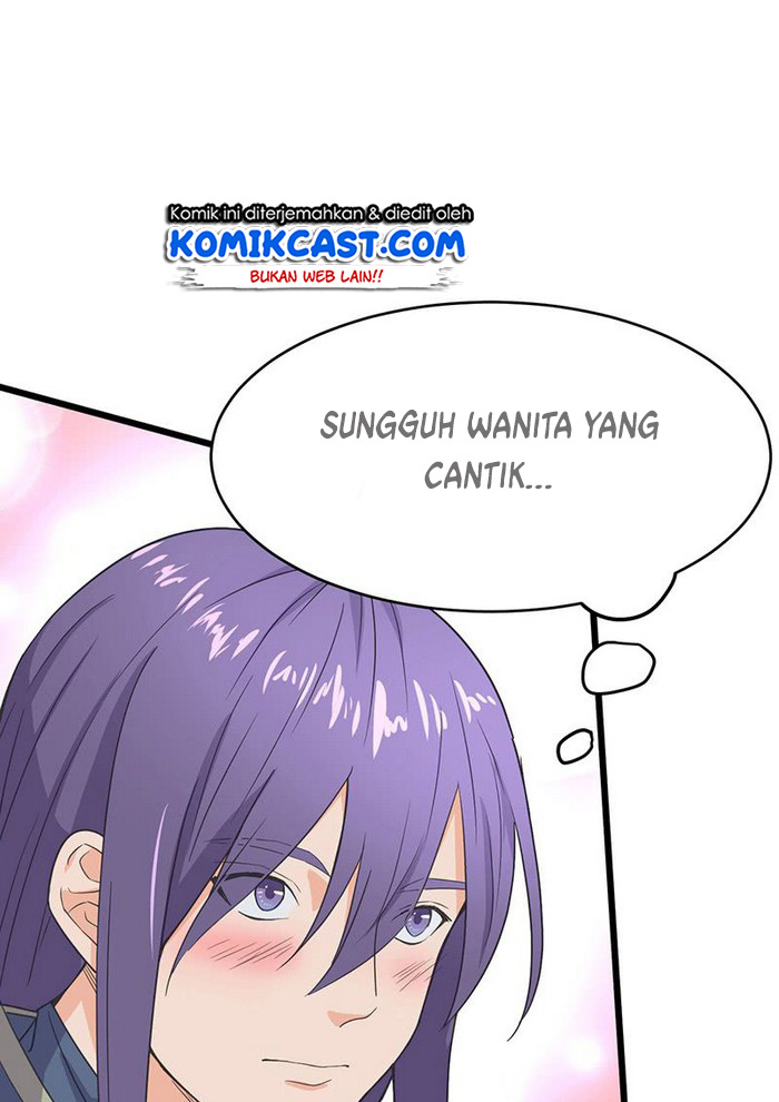 Chaotic Sword God Chapter 77 Gambar 24