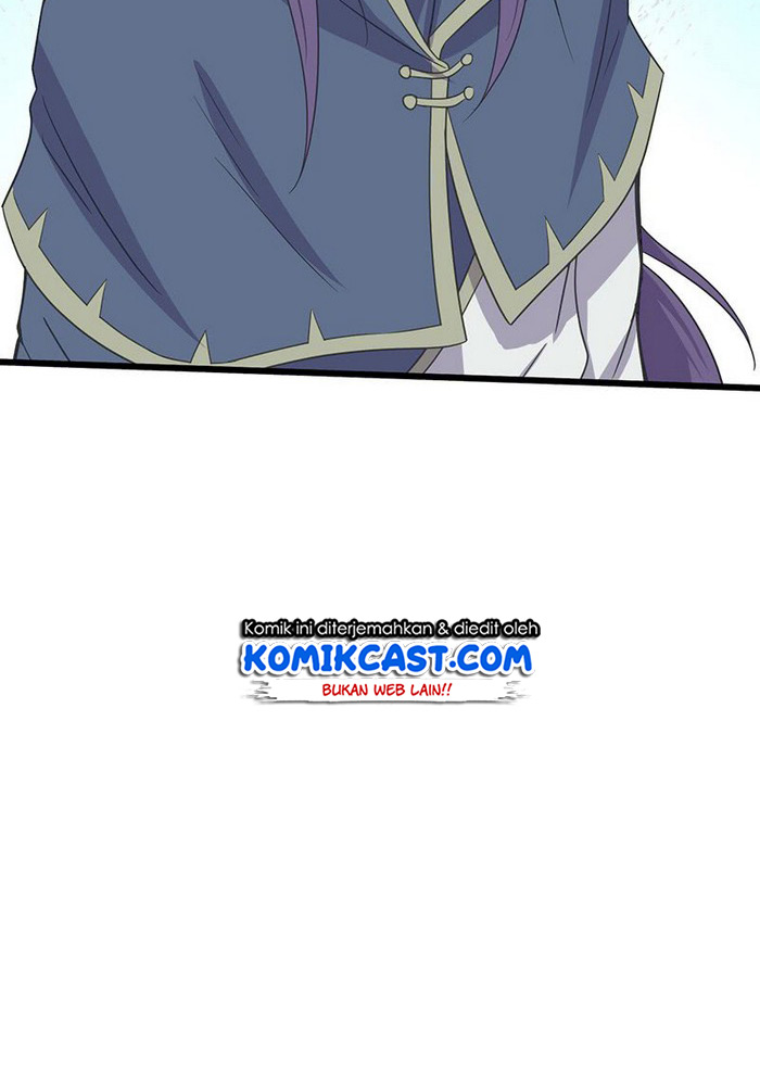 Chaotic Sword God Chapter 77 Gambar 27