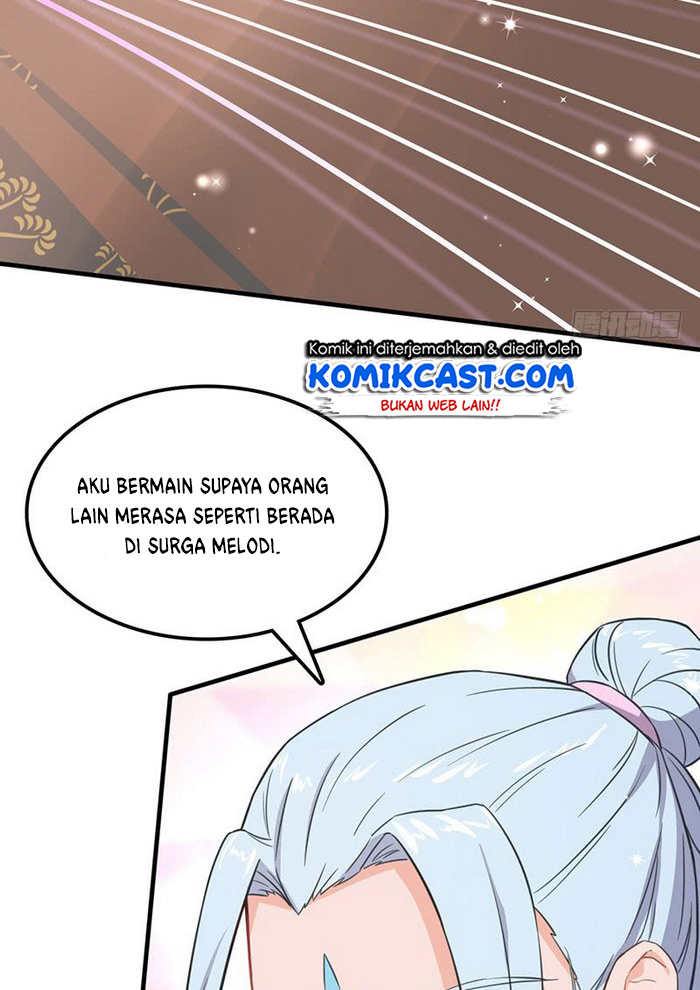 Chaotic Sword God Chapter 77 Gambar 29