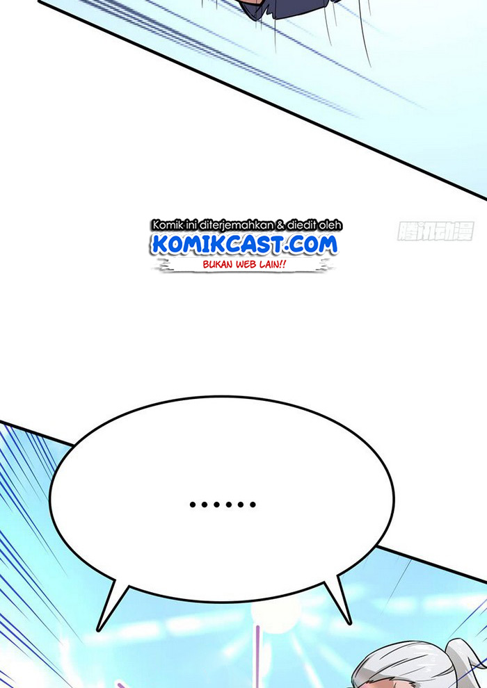 Chaotic Sword God Chapter 77 Gambar 33