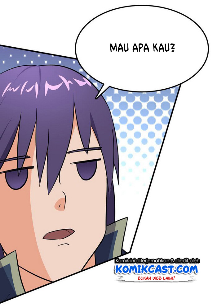 Chaotic Sword God Chapter 77 Gambar 36