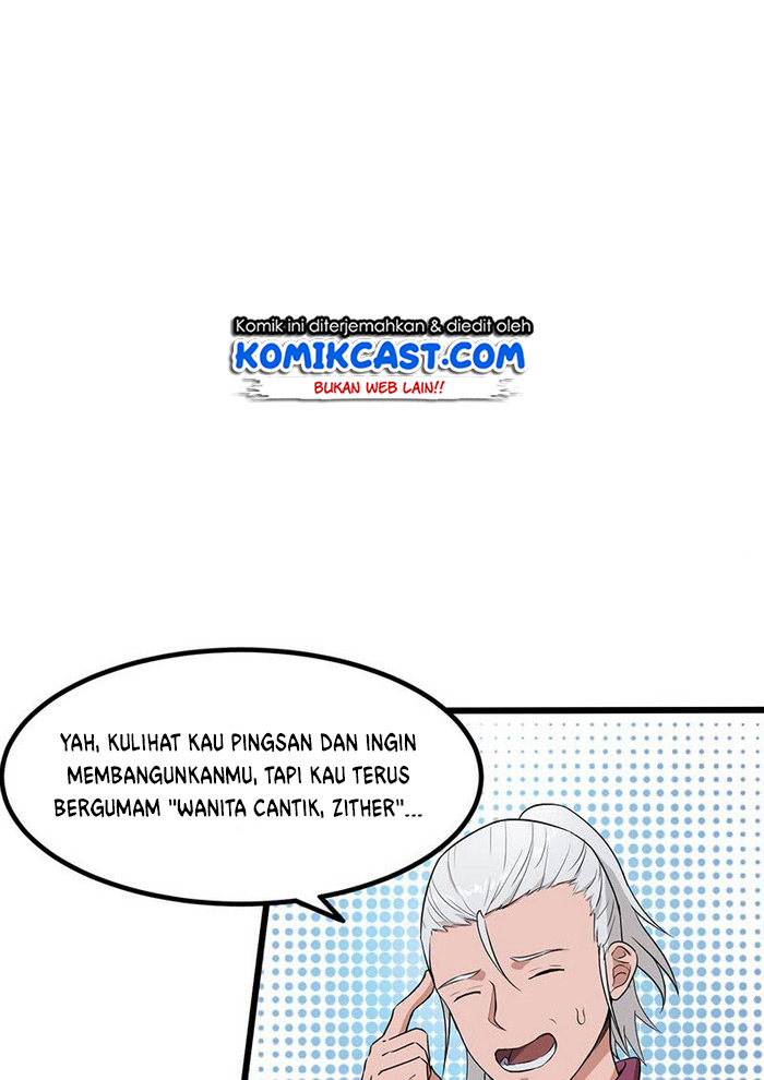 Chaotic Sword God Chapter 77 Gambar 37