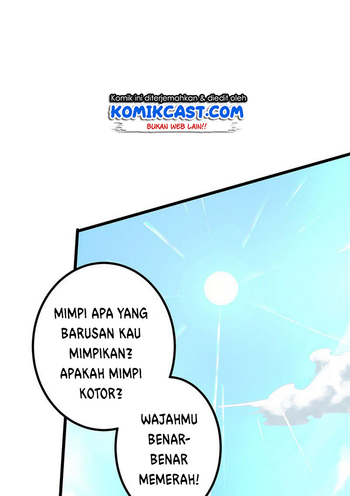 Chaotic Sword God Chapter 77 Gambar 39