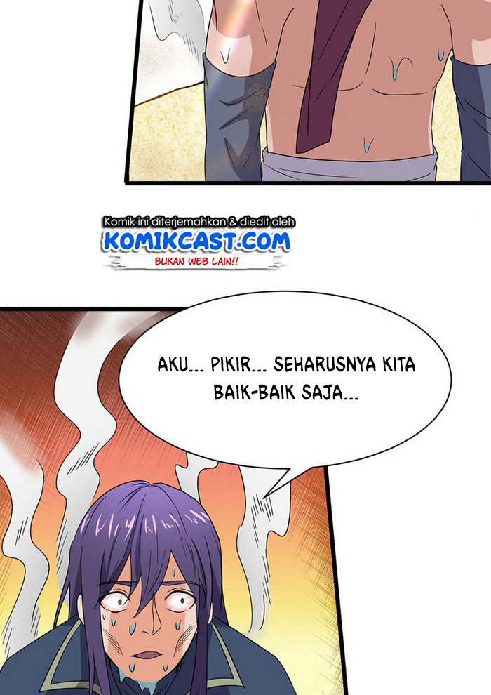 Chaotic Sword God Chapter 77 Gambar 4