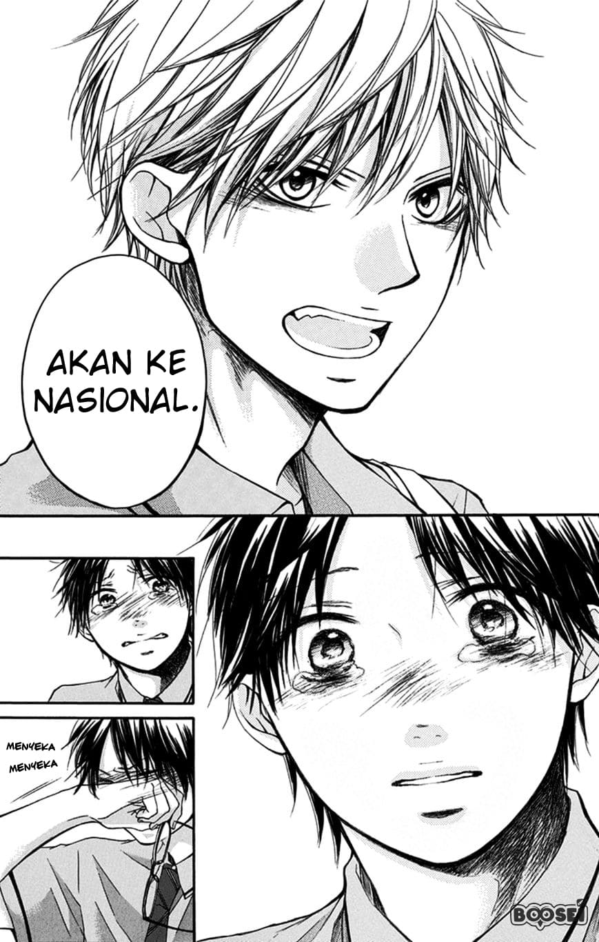Kono Oto Tomare! Chapter 28 Gambar 51