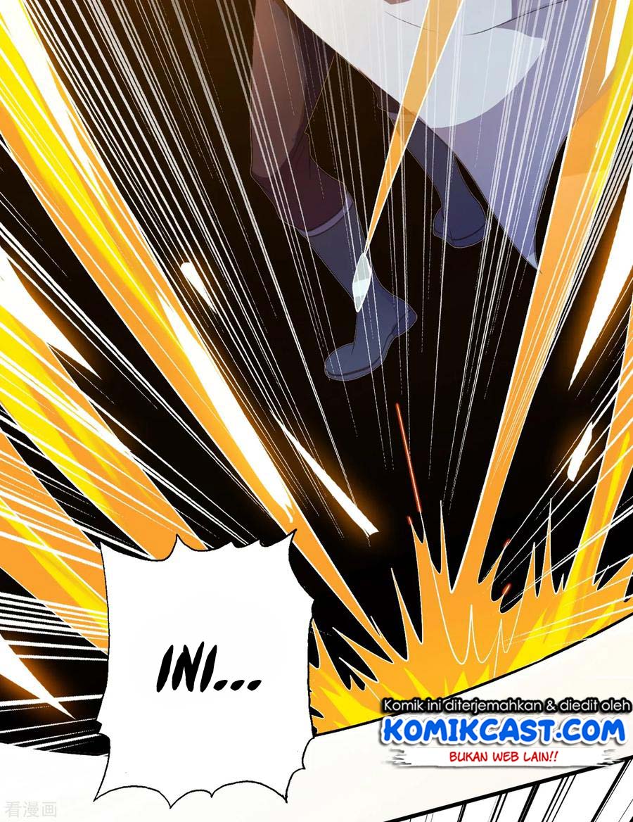Spirit Sword Sovereign Chapter 340 Gambar 13