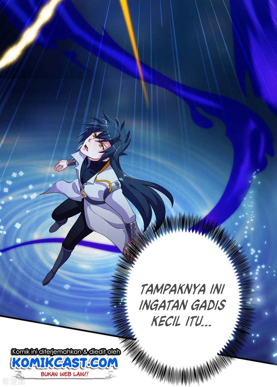 Spirit Sword Sovereign Chapter 340 Gambar 18