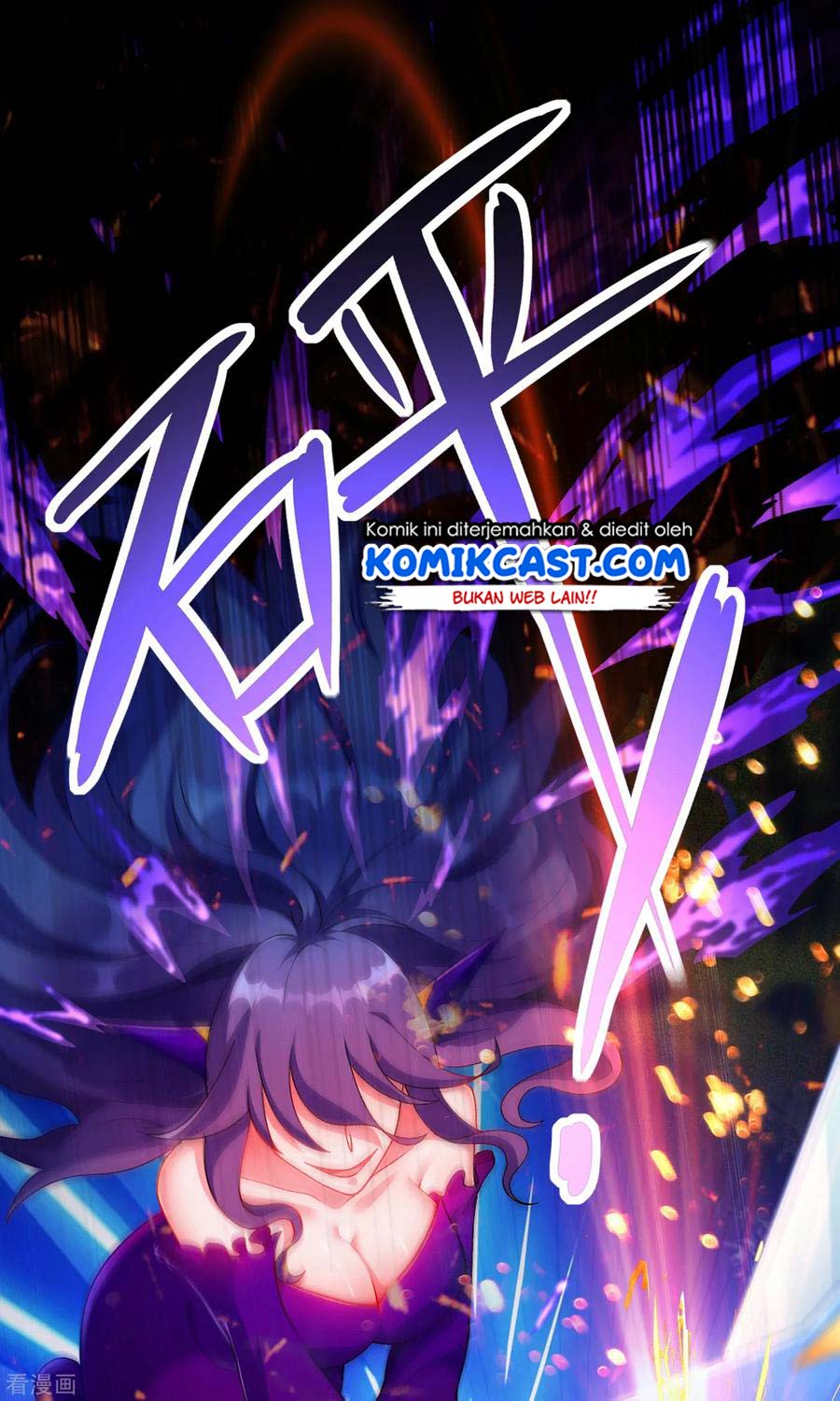 Spirit Sword Sovereign Chapter 340 Gambar 22