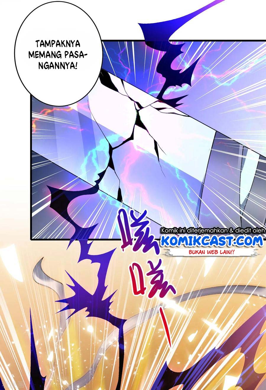 Spirit Sword Sovereign Chapter 340 Gambar 4
