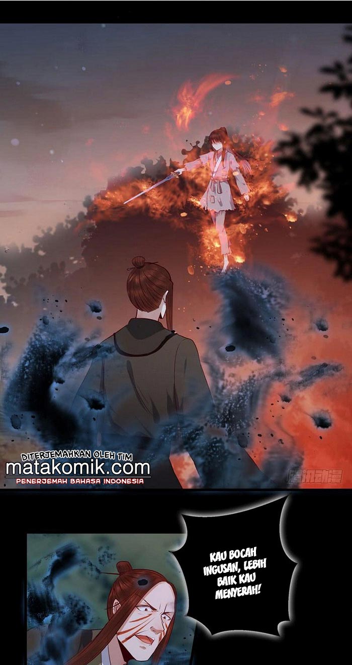 Baca Manhua The Ghostly Doctor Chapter 156 Gambar 2