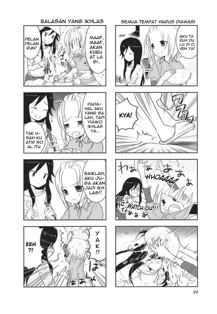A Channel Chapter 3 Gambar 4