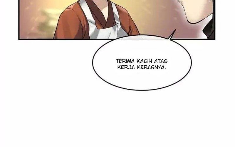Volcanic Age Chapter 49 Gambar 25