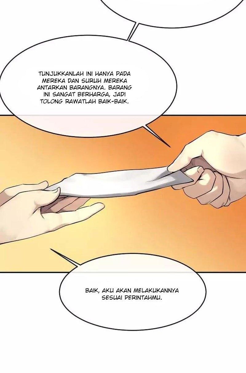 Volcanic Age Chapter 49 Gambar 27