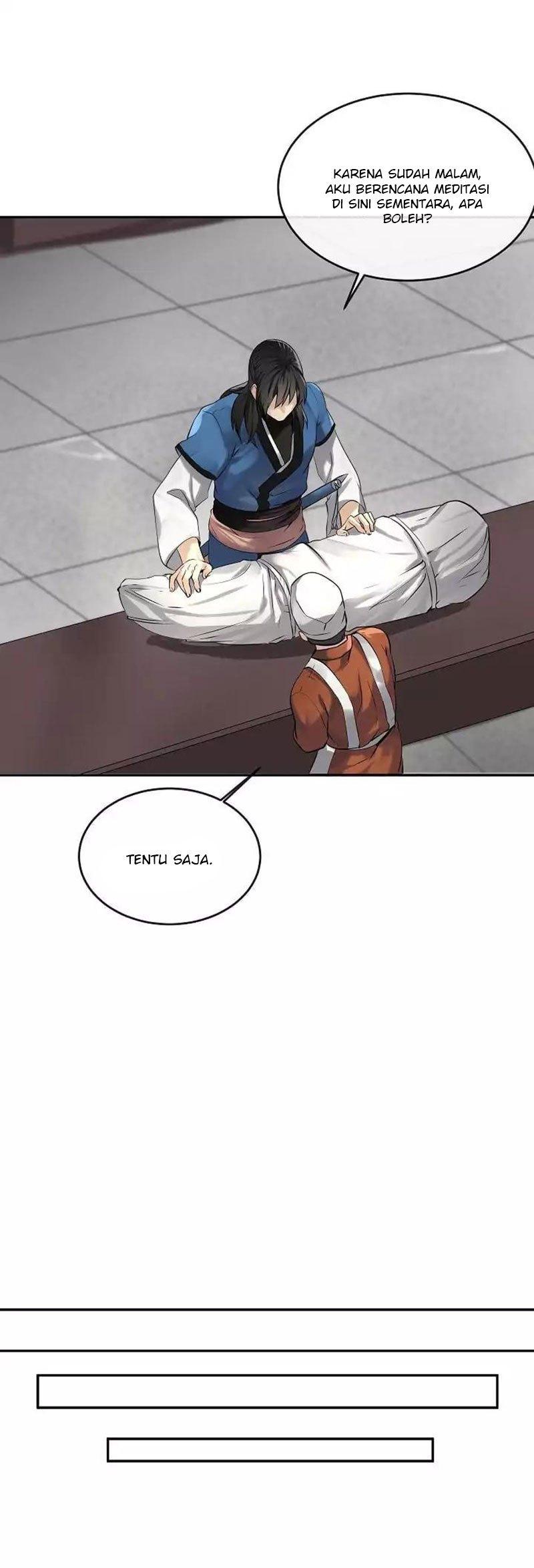 Volcanic Age Chapter 49 Gambar 28