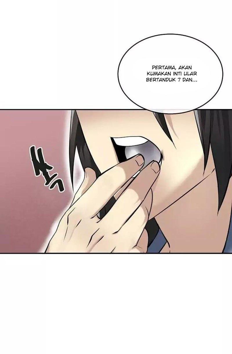 Volcanic Age Chapter 49 Gambar 30