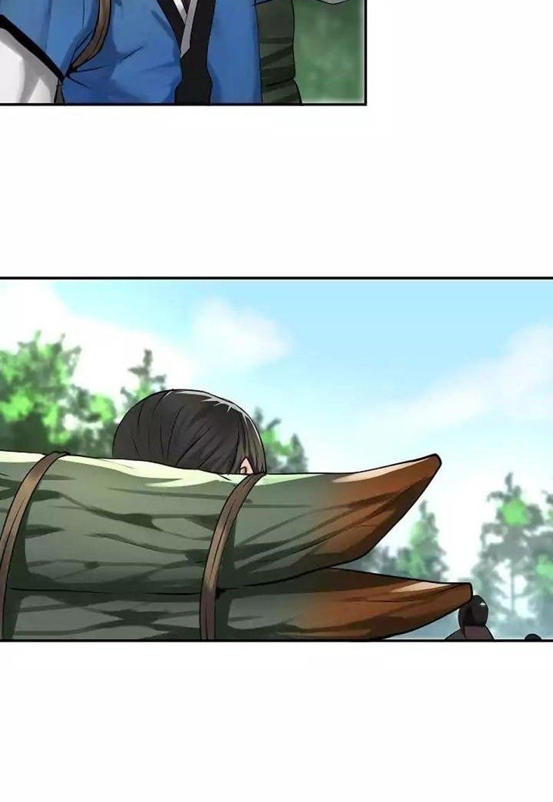 Volcanic Age Chapter 49 Gambar 3