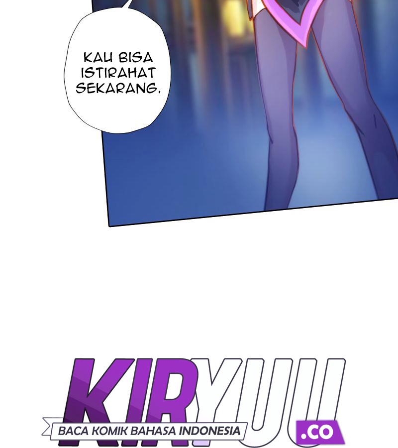 Lang Huan Library Chapter 43 Gambar 27