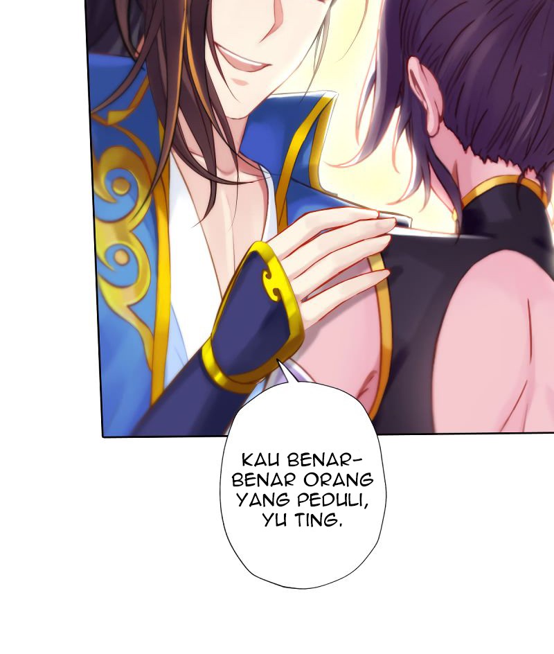 Lang Huan Library Chapter 43 Gambar 14