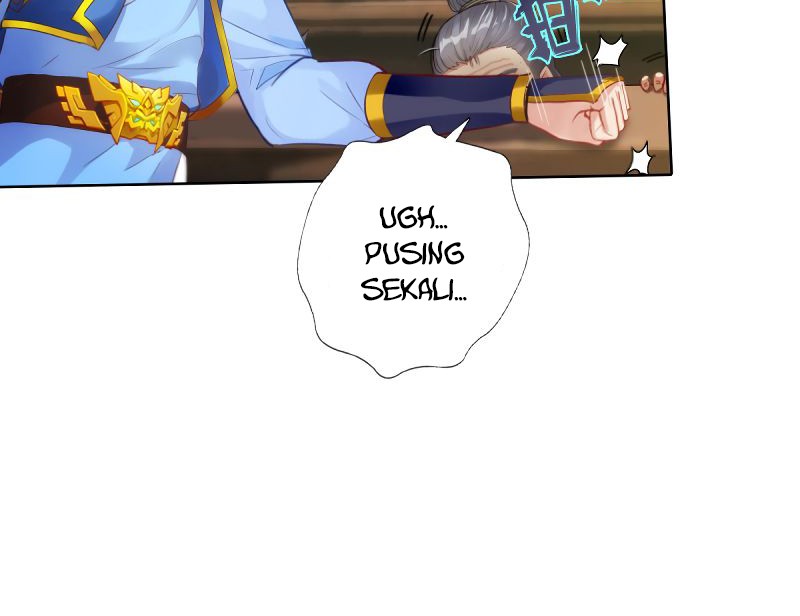 Lang Huan Library Chapter 43 Gambar 20