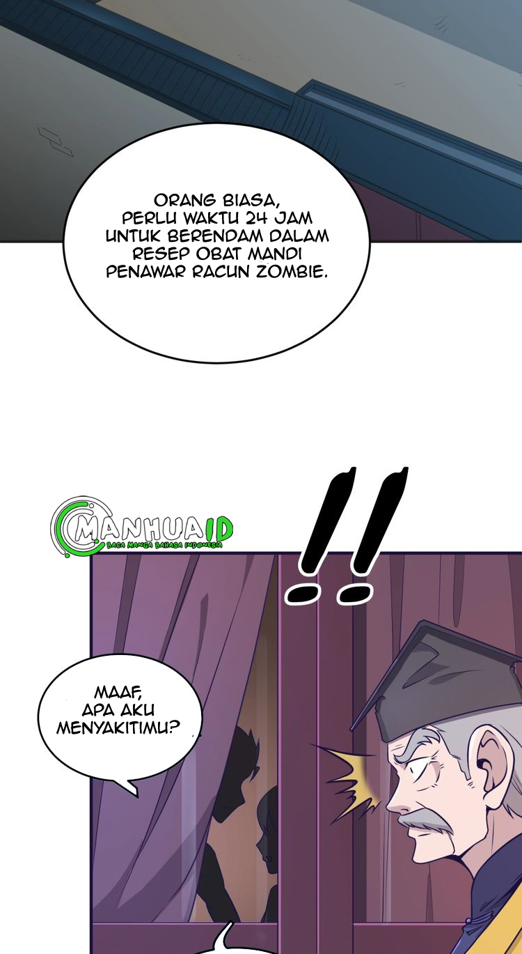 The Interceptor Cross System Chapter 19 Gambar 5
