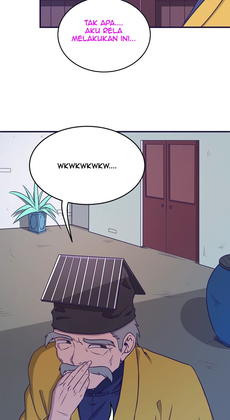 The Interceptor Cross System Chapter 19 Gambar 6