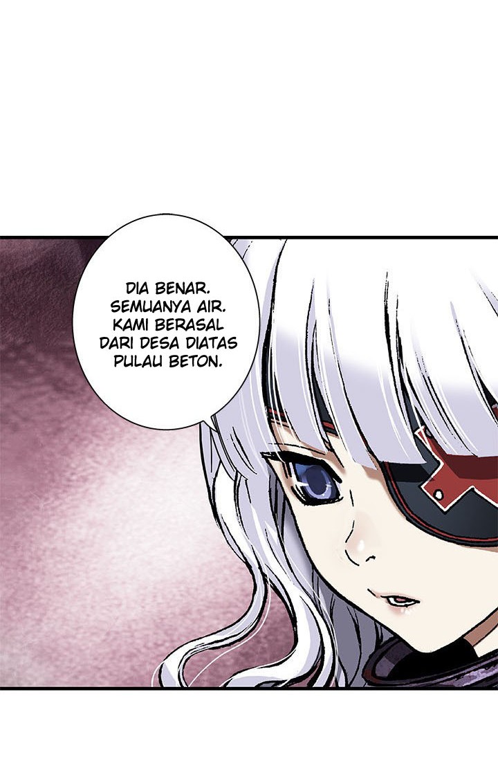 Leviathan Chapter 83 Gambar 10