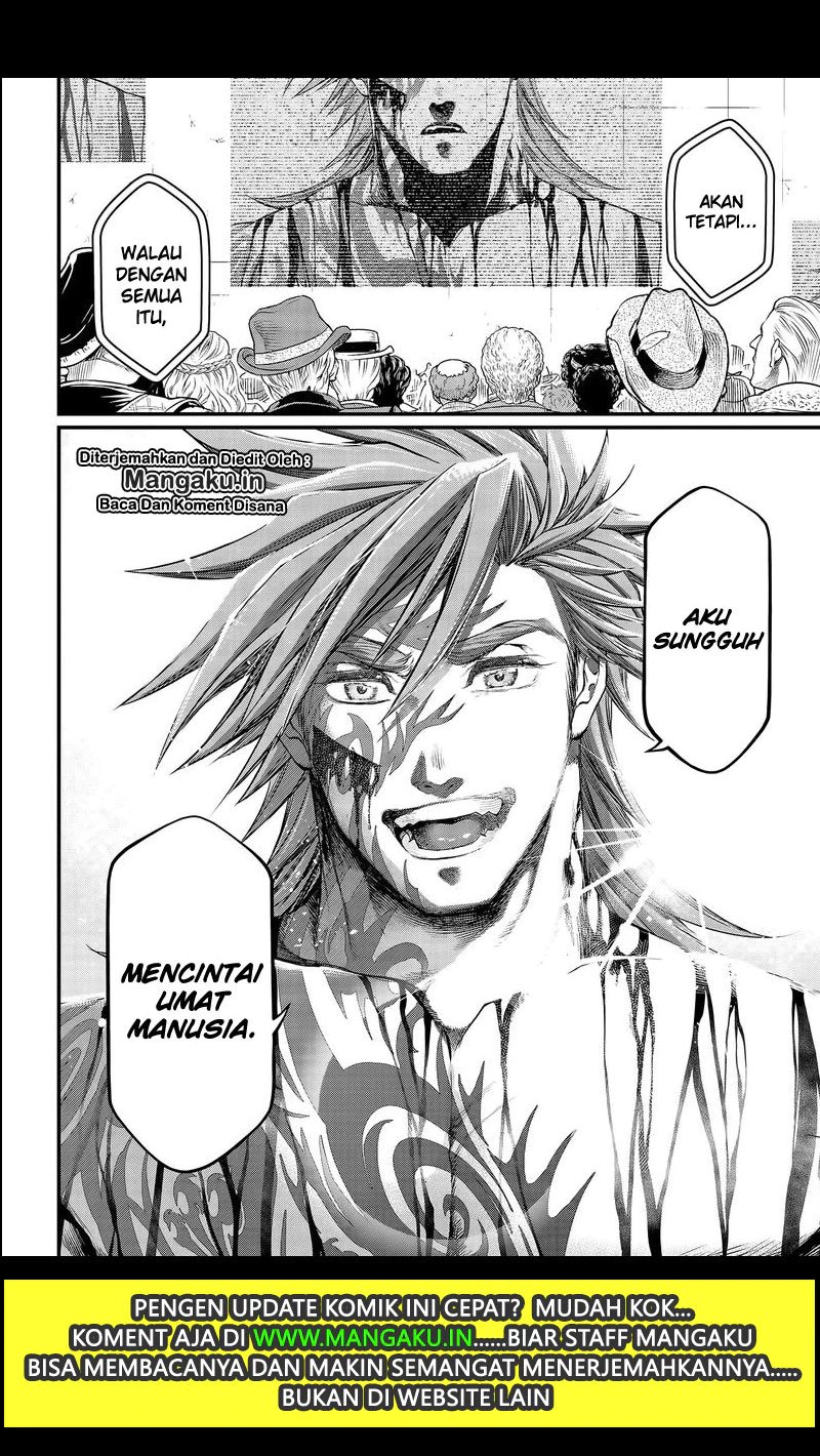 Shuumatsu no Valkyrie Chapter 27.2 Gambar 10